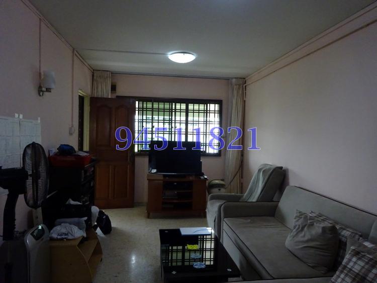 Blk 462 Jurong West Street 41 (Jurong West), HDB 3 Rooms #108674942